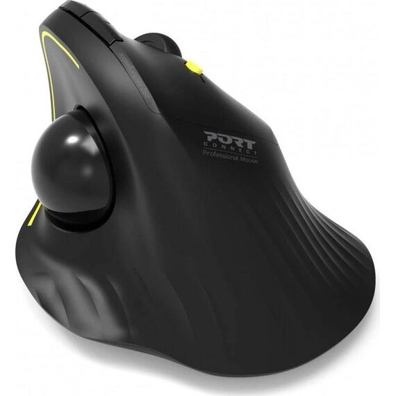 Port Designs 900719 / Right-hand / Optical / RF Wireless + Blueto