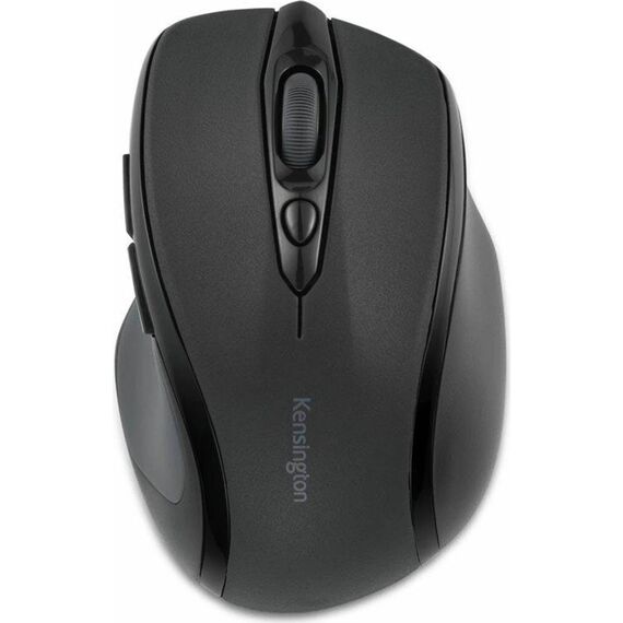 Kensington MY310 EQ K72481WW Wireless Mouse Black