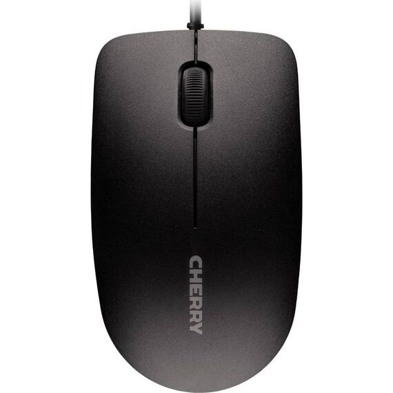 CHERRY MC 1000 JM-0800-2 Wired Mouse Black