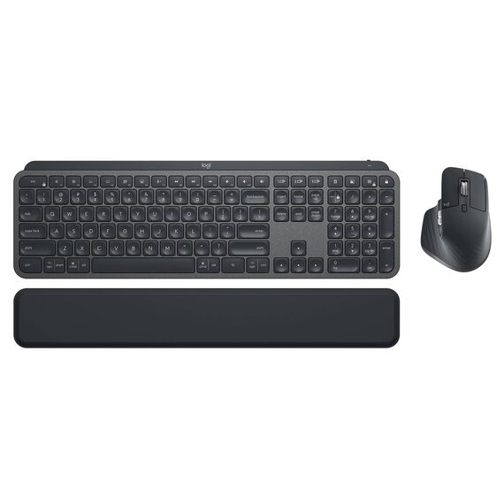 Logitech MX Keys Combo for Business - Keyboard and m | 920-010933