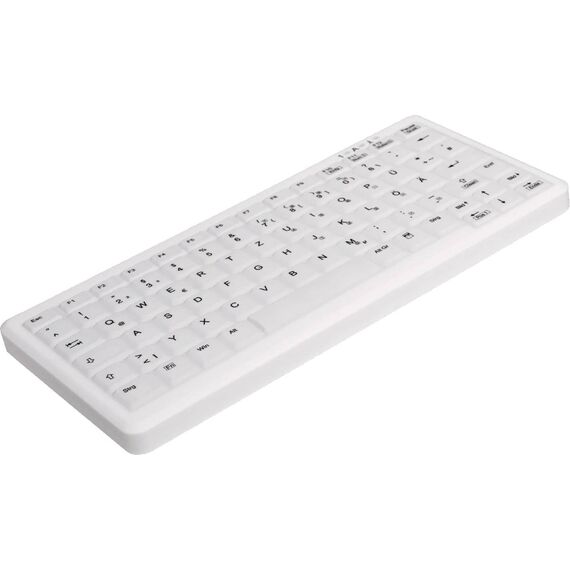Active Key AK-C4110 / Full-size (100%) / Str | AK-C4110F-FU1-W/GE