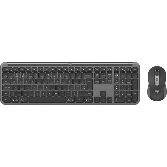 Logitech Signature Slim Combo MK950 for Business - K | 920-012511
