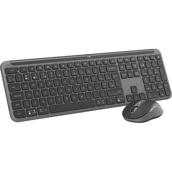 Logitech Signature Slim Combo MK950 for Business - K | 920-012511