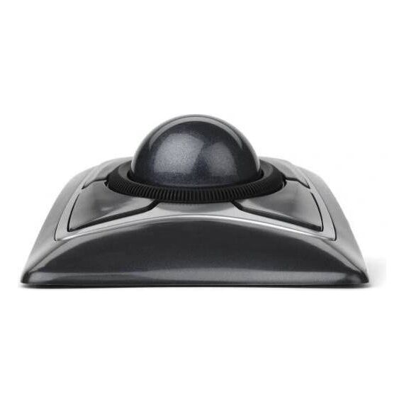 Kensington Expert Mouse Wired Trackball 64325 Black