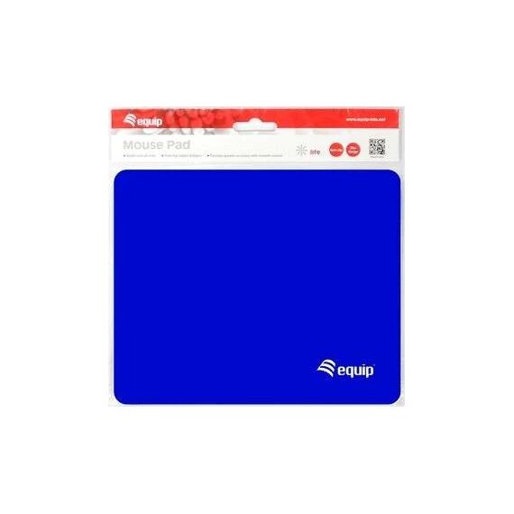 Equip 245012 Blue Mouse Pad 220 x 180 mm