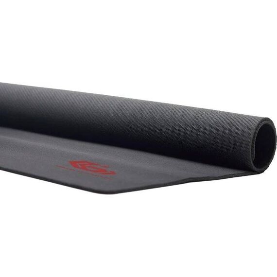 Gembird MP-GAME-S Small Gaming Mouse Pad Black