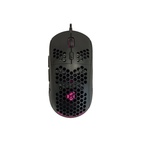 Conceptronic DJEBBEL04B 6D Gaming Mouse Black