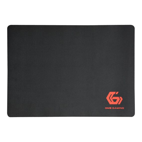 Gembird MP-GAME-M Medium Gaming Mouse Pad Black