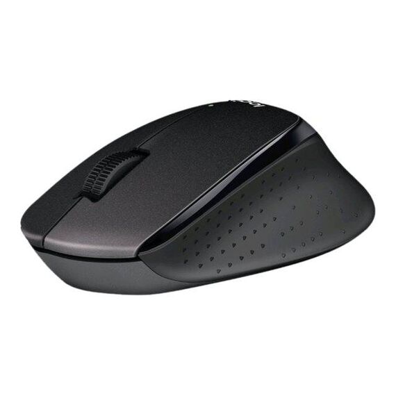 Logitech B330 Silent Plus 910-004913 Wireless Mouse Black