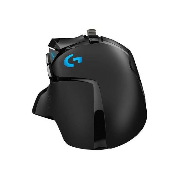 Logitech G502 HERO 910-005470 Black Wired Gaming Mouse