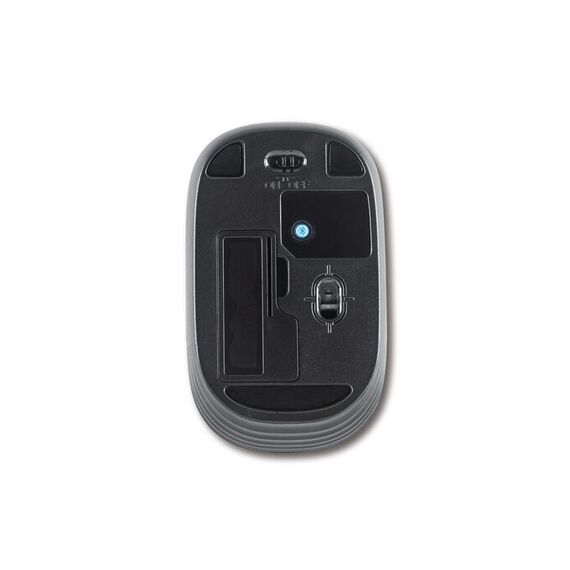 Kensington Pro Fit K74000WW Bluetooth Compact Mouse Black