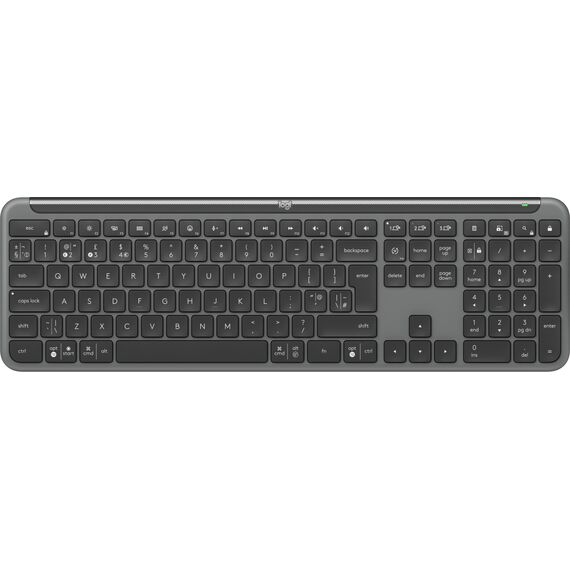 Logitech Signature Slim Combo MK950 for Business - K | 920-012511