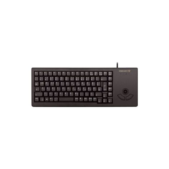 CHERRY XS G84-5400 - Keyboard - USB - Spanish - | G84-5400LUMES-2