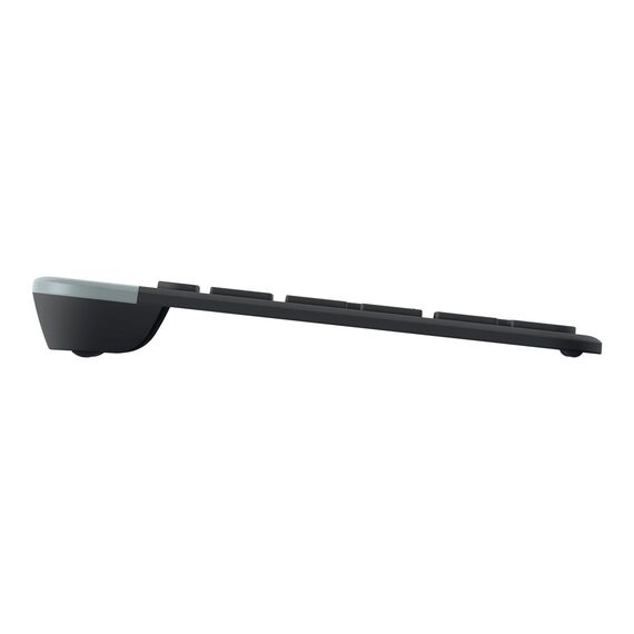 Logitech Slim Wireless Combo MK470 - Keyboard and mo | 920-009198