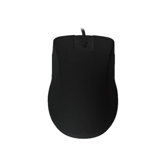 CHERRY Active Key AK-PMH12 Medical Mouse Black