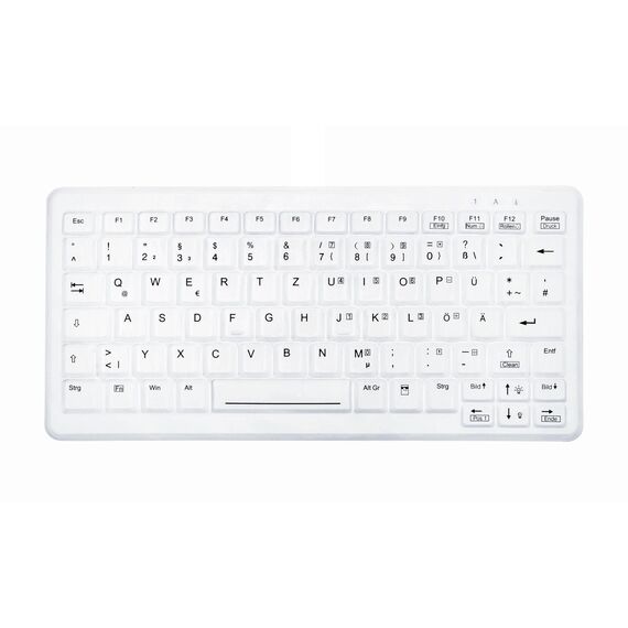 Active Key AK-C4110 / Full-size (100%) / Str | AK-C4110F-FU1-W/GE