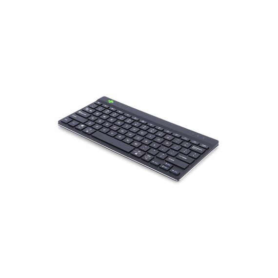 R-Go Ergonomic Keyboard Compact break - Keyboard -  | RGOCOUSWLBL