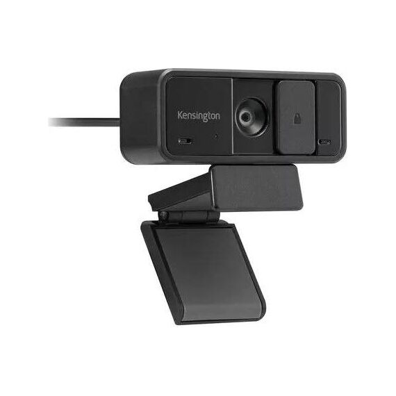 Kensington W1050 K80251WW Full HD Webcam Black