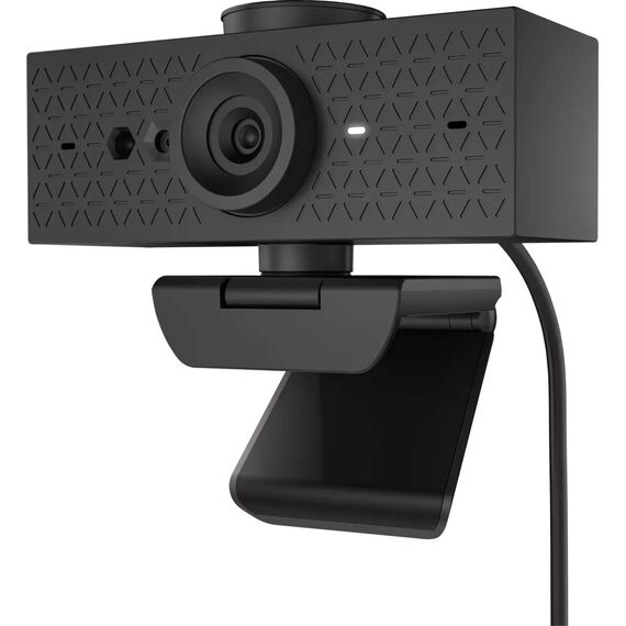 HP 625 / Webcam / tilt / colour / 4 MP / 1920 x 108 | 6Y7L1AA#ABB