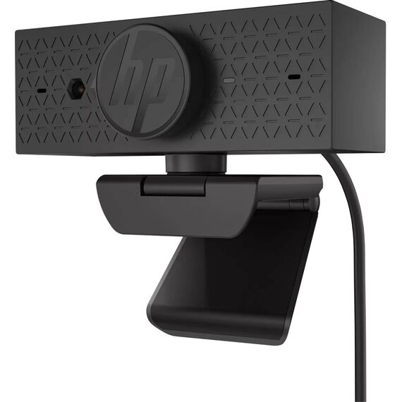 HP 625 / Webcam / tilt / colour / 4 MP / 1920 x 108 | 6Y7L1AA#ABB