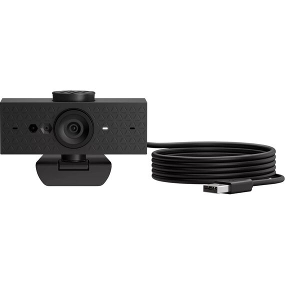 HP 625 / Webcam / tilt / colour / 4 MP / 1920 x 108 | 6Y7L1AA#ABB