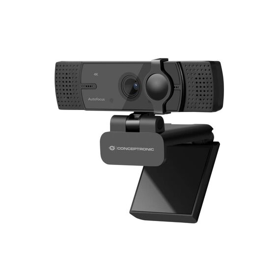 Conceptronic AMDIS07B Webcam colour 8.3 MP 3840 AMDIS07B