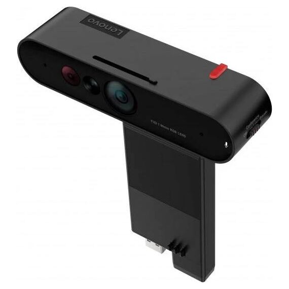 Lenovo ThinkVision MC60 Webcam colour 4XC1J05150