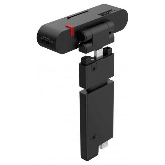 Lenovo ThinkVision MC60 Webcam colour 4XC1J05150
