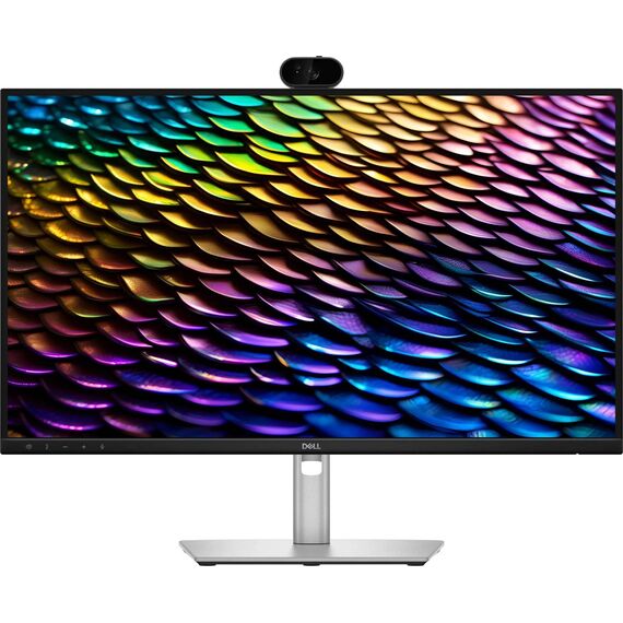 DELL PRO P 27 USB-C HUB (DELL-P2726DEB)