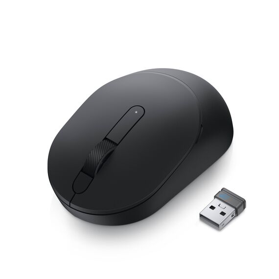DELL MOBILE WIRELESS MOUSE (MS3320W-BLK)