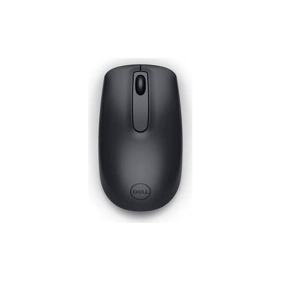 DELL MOUSE - WM118 (WM118-BLK-EMEA)