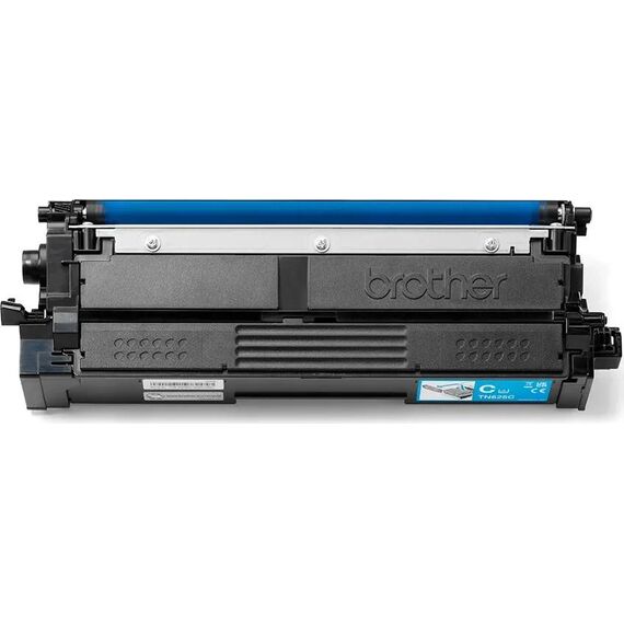 Brother TN627C Cyan Toner Cartridge