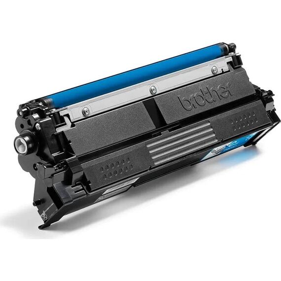 Brother TN627C Cyan Toner Cartridge