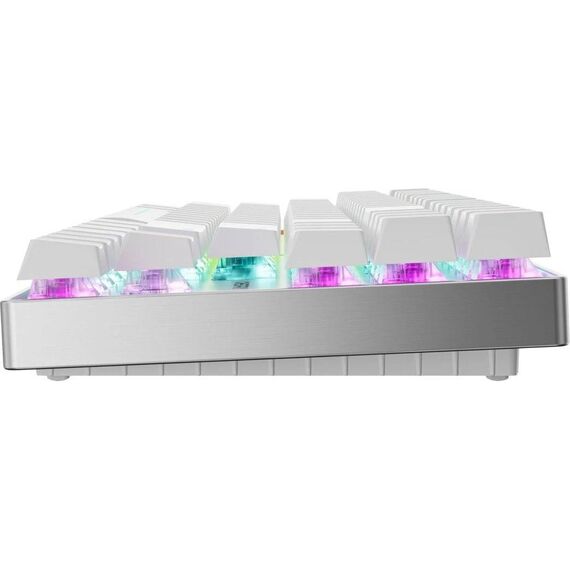 CHERRY XTRFY MX 8.2 PRO TMR Wireless White US