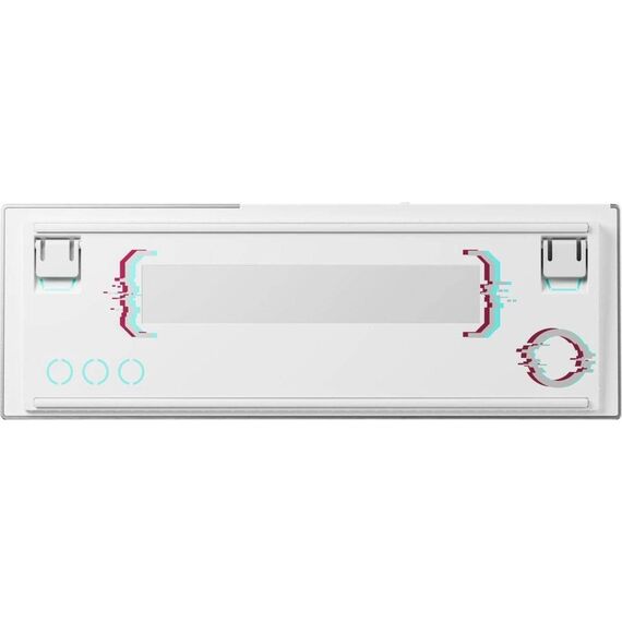 CHERRY XTRFY MX 8.2 PRO TMR Wireless White US
