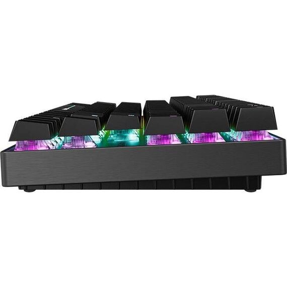 CHERRY XTRFY MX 8.2 Pro TMR Wireless Keyboard
