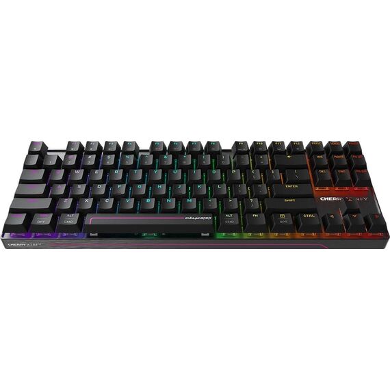 CHERRY XTRFY MX 8.2 Pro TMR Wireless Keyboard