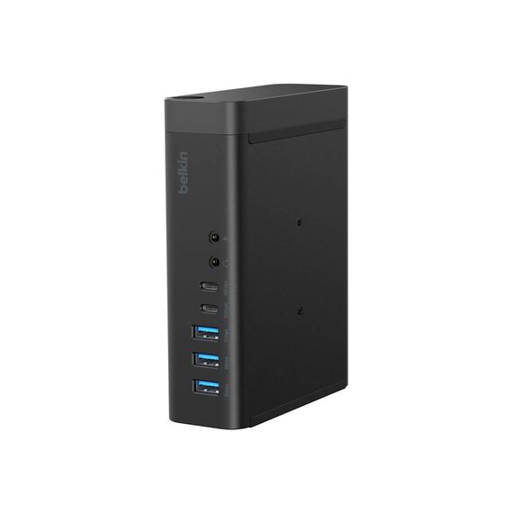Belkin Connect Universal 16-Port Triple Display USB-C Dock