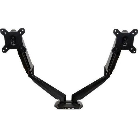 StarTech ARMSLIMDUO Dual Monitor Desk Arm 12-30 inch