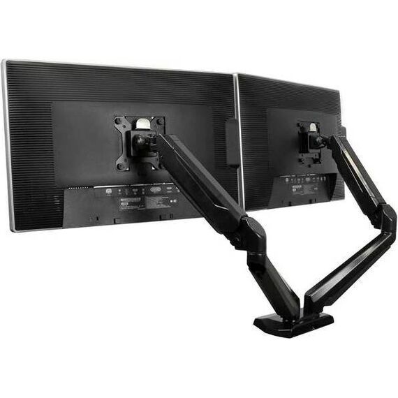 StarTech ARMSLIMDUO Dual Monitor Desk Arm 12-30 inch