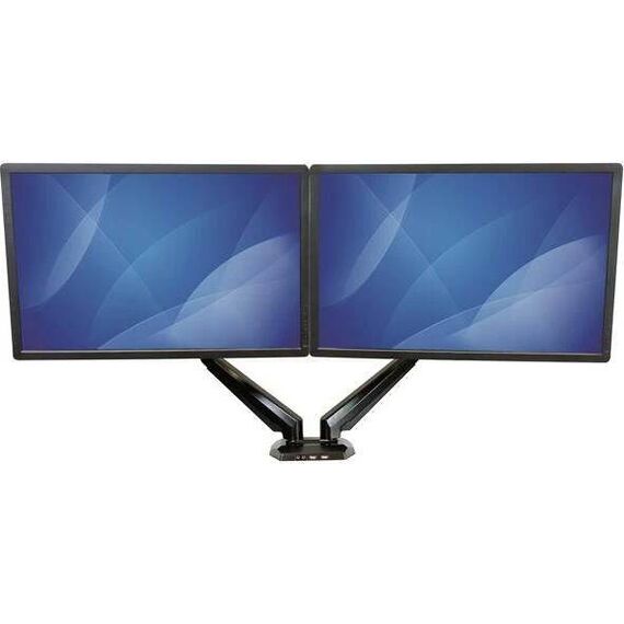 StarTech ARMSLIMDUO Dual Monitor Desk Arm 12-30 inch