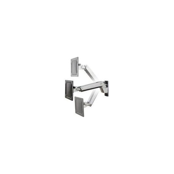 Ergotron Interactive Arm HD Wall Mount 30-55" up to 18kg