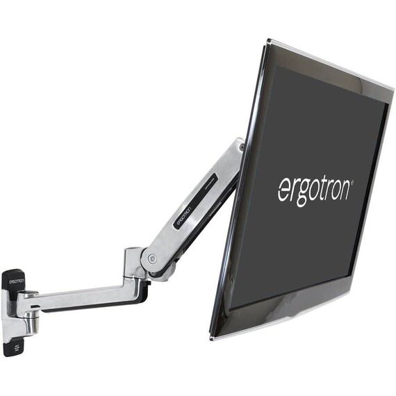 Ergotron LX SIT-STAND WALL MOUNT  (45-353-026)