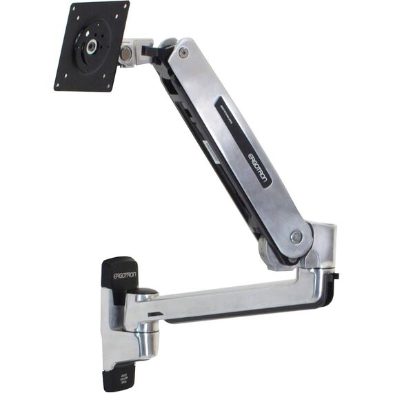 Ergotron LX SIT-STAND WALL MOUNT  (45-353-026)