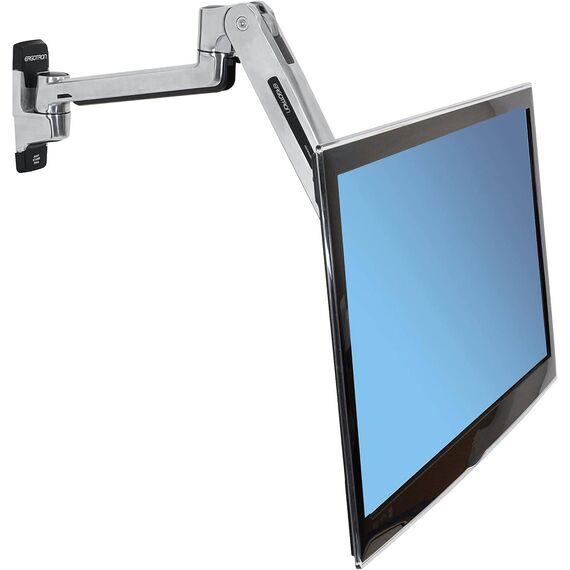 Ergotron LX SIT-STAND WALL MOUNT  (45-353-026)