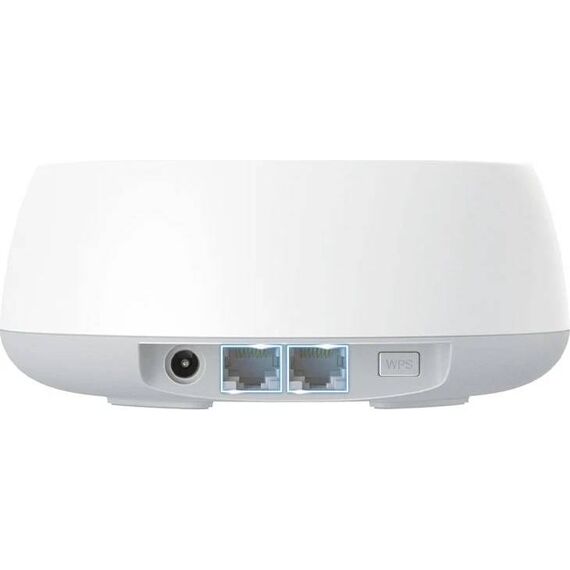 TP-Link Deco BE22 BE3600 Wi-Fi 7 Mesh System 3-Pack White