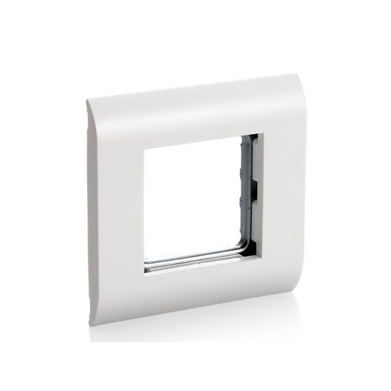equip Faceplate pure white, RAL 125461