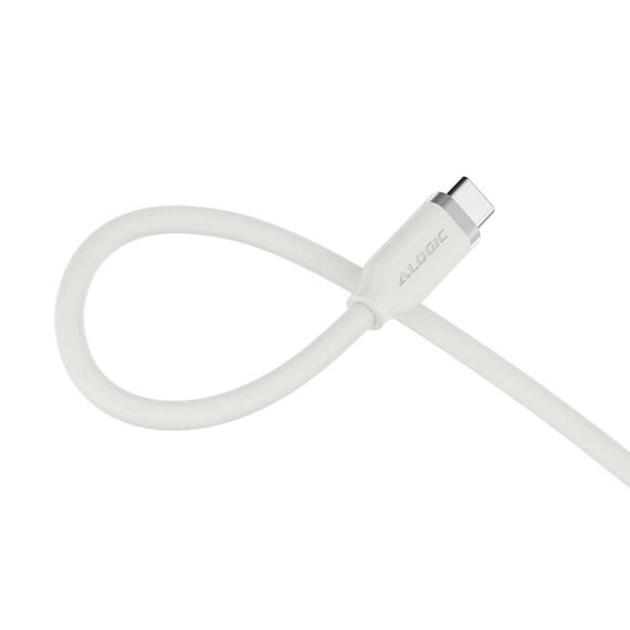 ALOGIC ELEMENTS SILICONE 5A/240W TIE (ELSI5U2CCWH2)