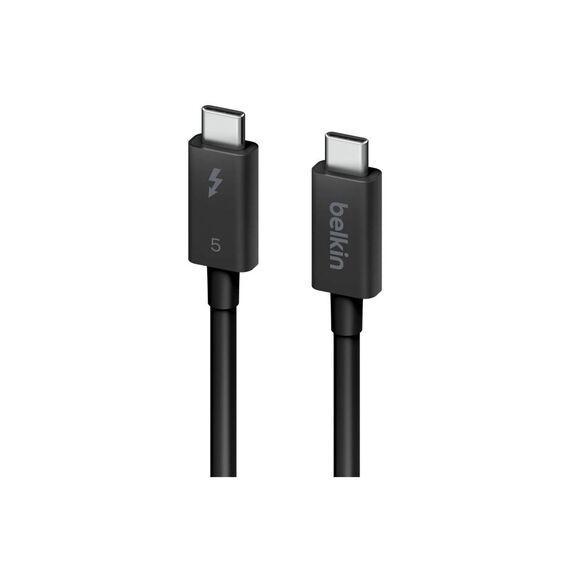 BELKIN CONNECT THUNDERBOLT (INZ005HQ1MBK)