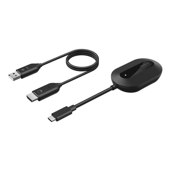 BELKIN CONNECTAIR WIRELESS (AVC024HQBK)